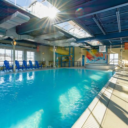 Hotel Must Québec Dış mekan fotoğraf