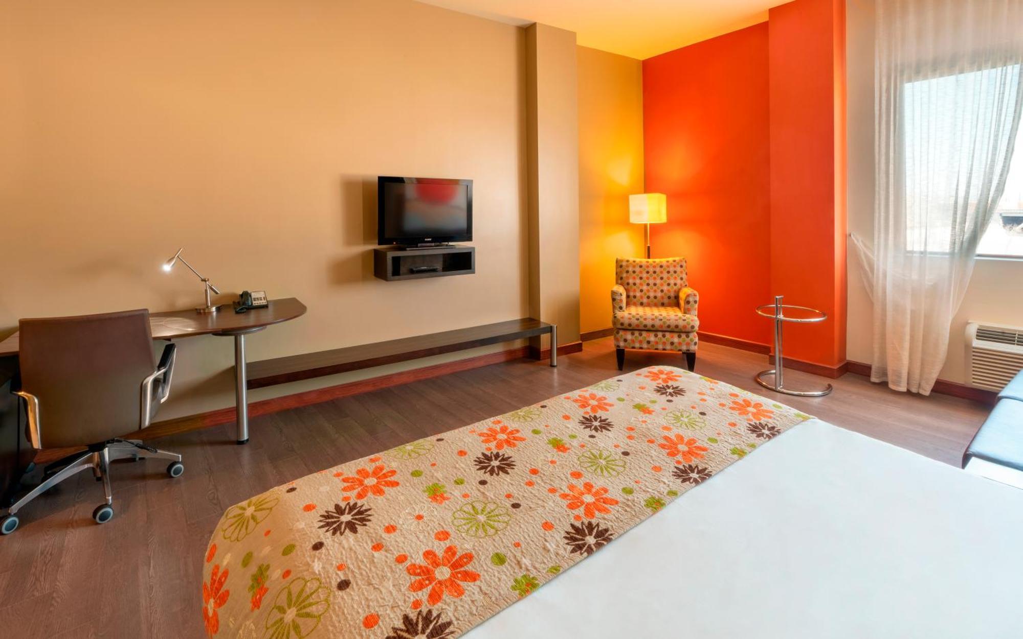 Hotel Must Québec Oda fotoğraf