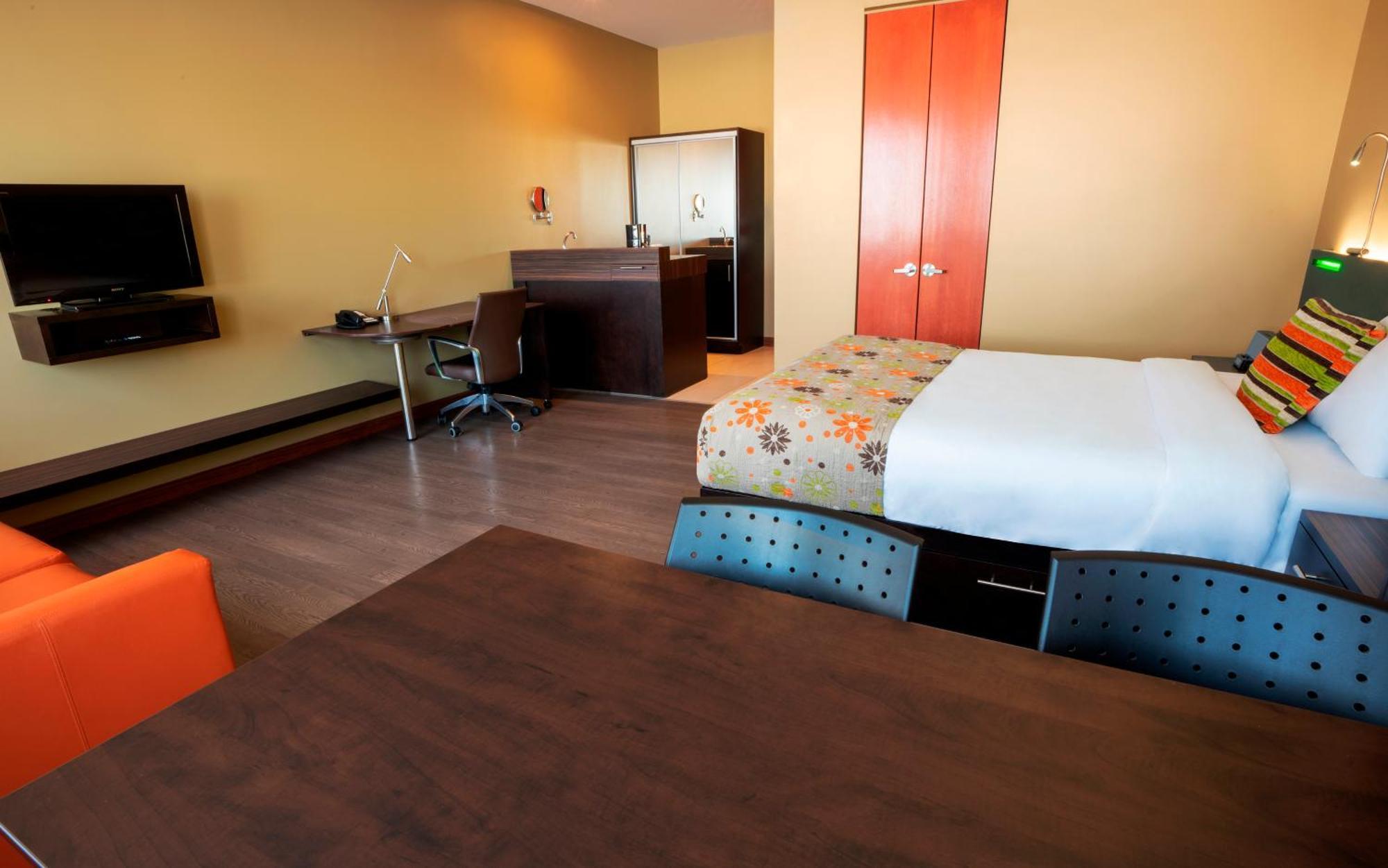 Hotel Must Québec Oda fotoğraf